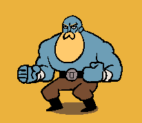 Warriors Animated Gifs