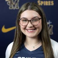 Gracie Beard » spoluhráči :: Ženský Volleybox