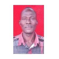 Aigbiniode Henry Monday, Mr.