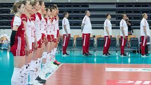 Na takich ruch, po męskiej pluslidze, zdecydowała się także tauronliga siatkarek! Liga Narodow Siatkarek 2021 Terminarz Tabela I Wyniki Kiedy Graja Polki Siatkowka Kobiet Eurosport W Tvn24