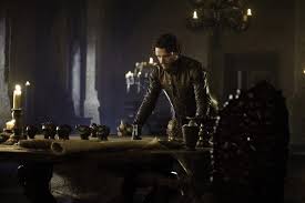 Robb Stark'S 10 Worst Decisions In Game Of Thrones