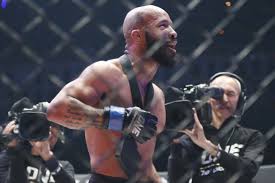 Demetrious johnson needs to see more out of deiveson figueiredo before he's convinced of the based on this, demetrious johnson gives a shout out to someone you'd never expect, although jon. Demetrious Johnson Beats Danny Kingad In One Championship Flyweight Grand Prix Bleacher Report Latest News Videos And Highlights