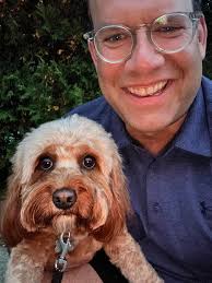 Today is National Dog 🐕 Day. This is Lexi. We got off to a rough start but  she has grown