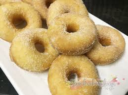 Endeusiast sudah punya rencana menu untuk makan siang atau makan malam belum. Buat Donat Resepi Mat Gebu Sunah Suka Sakura