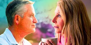 The Golden Bachelorette: Joan Vassos May End Her Relationship To Chock  Chapple Before They Get Married (Things Are Not As Perfect As Before)