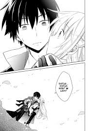 Assassin S Pride Manga Lector Tumangaonline Anime Romance Anime Manga