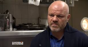 Cauchemar En Cuisine A Strasbourg Damir Amira Et Adil Au Plus Mal Face A Philippe Etchebest Toutelatele