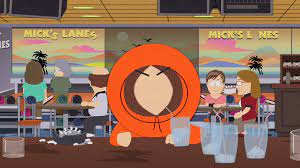 Wyclef jean (feat stan kyle cartman and kenny) — bubblegoose (из м/с южный парк / 1998) 02:52. Poor And Stupid Trivia South Park Archives Fandom