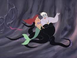 Supernatural Romance and the Power of the Other: Disney's The Little  Mermaid