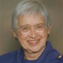 Delma Barbara Malan Strahl (1921-2014)