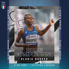 Born in villafranca di verona, her parents arrived in. Gloria Hooper Facebook