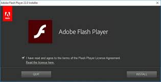 There are a lot of websites out there and each wants to get your attention somehow. Download Adobe Flash Player 22 Offline Installer File Wiki