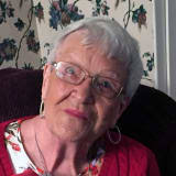 Jean Bettis Obituary (1933