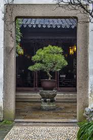 Chinese Classical Garden Suzhou Chinese Classical Gardens Chinese Garden Asian Garden