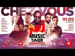 Ce jeudi 11 juin, kendji girac dévoilera sa nouvelle chanson, habibi, sur la toile. Kendji Girac Nrj Music Tour A La Maison 01 05 20 Youtube