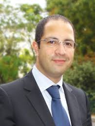 Fadi CLAUDIO (JCDecaux à Neuilly-sur-Seine)