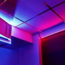 Pride Month Bi Pride Purple Aesthetic Aesthetic Colors Neon Noir