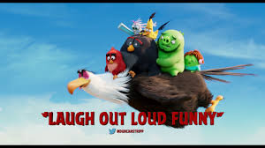 The stars of the #angrybirdsmovie2 flocked together at yesterday's subscribe! Angry Birds Movie 2 Even The Studio Is Surprised It S A Good Sequel
