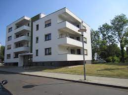 Wohnen in köthen (anhalt) der aktuelle durchschnittliche quadratmeterpreis für eine wohnung in köthen (anhalt) liegt bei 5,58 €/m². Windmuhlenstrasse Wohnen In Kothen Bei Der Kothener Wohnstatten E G