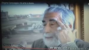 "Caravaggio fu ucciso a Palo"