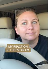 Funny how my reaction is always the problem, but the disrespect that caused  it never is. I’m supposed to stay calm, be the bigger person, and just let  it go—but at what point do we start holding ...