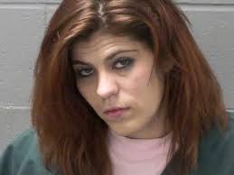 Police bust mobile meth lab