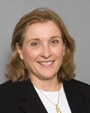 Expert Profile: Susan Bourke