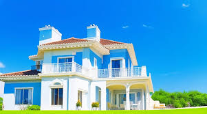 Exterior Wall Paint Color Combination