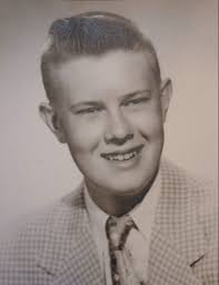 Charlie F. Rinker Obituary December 19, 2024