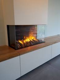 63 Ideeen Over Tv Haardmeubels Woonkamer Openhaard Woonkamer Elektrische Haarden