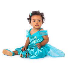 Disney Jasmine Costume For Baby Disney Store Jasmine Costume Disney Jasmine Costume Baby Costumes
