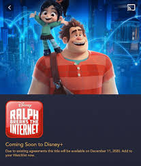 It's hard to imagine any breaking bad fans not being satisfied with this suspenseful, raw, even darkly hilarious. Ralph Breaks The Internet Leaving Netflix In December 2020 What S On Netflix