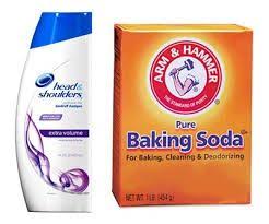 How To Remove Hair Color With Baking Soda Hair Color Remover Hair Dye Removal Baking Soda For Hair