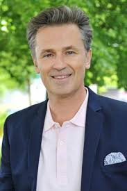 Zu Gast: Timothy Peach