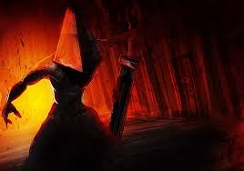 Check spelling or type a new query. Hd Wallpaper Silent Hill Pyramid Head Weapons Hand Sword The Demon Helmet Wallpaper Flare
