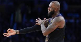 JAZZ-LAKERS