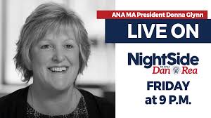 SAVE THE DATE! American Nurses Association Massachusetts President Donna  Glynn will be