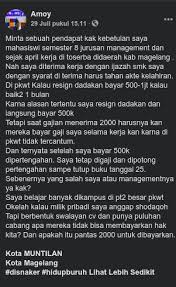 Beberapa tahun ke belakang, jepang menawarkan banyak pekerjaan untuk orang asing dengan gaji yang memadai bahkan mungkin bisa dikatakan menggiurkan. B31i6b 6pqunhm