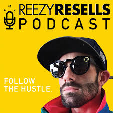 The Reezy Resells Show