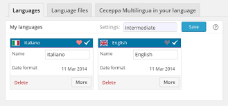 The Best 10 Wordpress Translation Plugins For Going Multilingual Wordpress Plugins Best