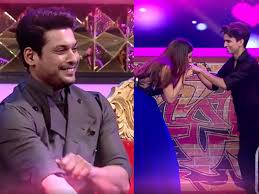 Siddharth shukla (born 12 december 1980)1 is an indian actor, model and television host from mumbai. Dance Deewane 3 Siddharth Shukla Got Irritated When Shahnaz Kissed The Contestant Said This Presswire18