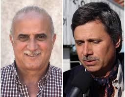 Cr. Walter Texeira Núñez y el Mayor Sergio Acuña serán coordinadores de OPP  en Salto