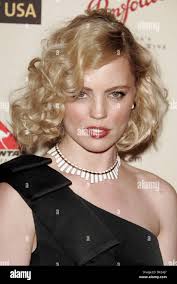 Melissa black hi-res stock photography and images