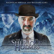 Sherlock Holmes