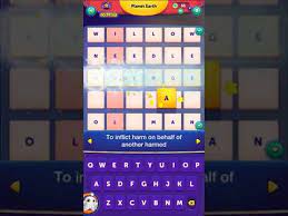 Codycross group 5 puzzle 2 answers. Codycross Planet Earth Group 2 Puzzle 5 Answers Youtube