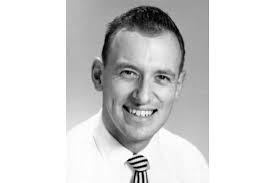 Donald Goff Obituary (1927