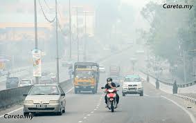 Langkah langkah mengatasi masalah kemalangan jalan raya. Keselamatan Ketika Jerebu Miros Keluar Garis Panduan Untuk Pengguna Jalan Raya Careta