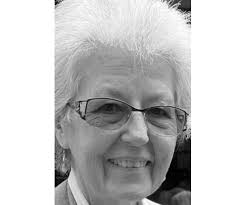 Betty Ballard Obituary (1961