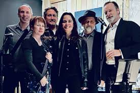 The Grifters - RiverArts Music Tour