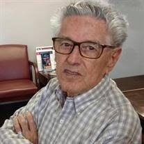 Jesse B. Canedo Obituary